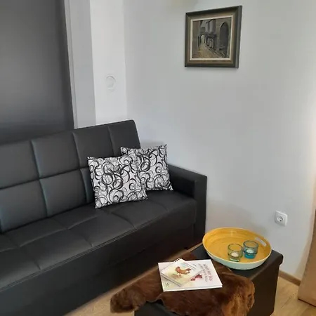 Ivana Apartmani * Drage