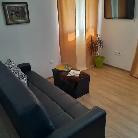Ivana Apartmani Appartement