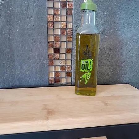 Appartement Ivana Apartmani