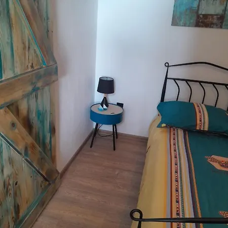 Ivana Apartmani * Drage