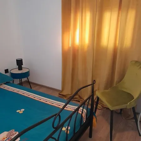 Ivana Apartmani Drage