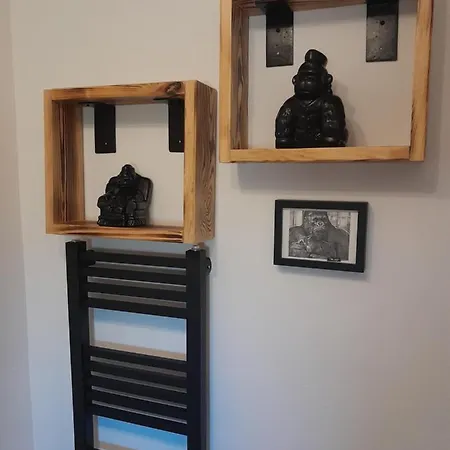 Ivana Apartmani Drage