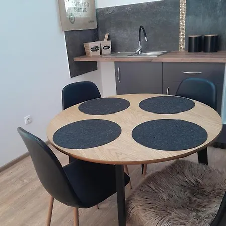 Appartement Ivana Apartmani *