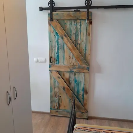 Ivana Apartmani Appartement
